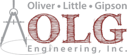 OLG Engineering Logo